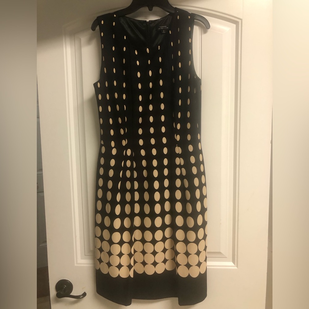 Dress (Tahari, Arthur S. Levine)